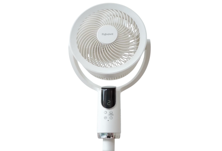 Quạt tuần hoàn không khí Fujihome CFR04-VOICE